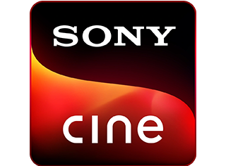 SONY CINE